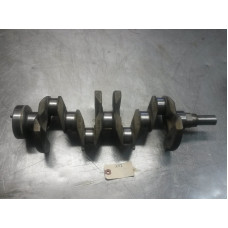 #JC02 Crankshaft Standard For 11-13 Ford Fiesta  1.6 99MM6303EA
